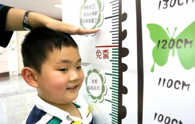 孩子身高不达标，怕长大后比同龄人矮？做好这几点让孩子多长10CM