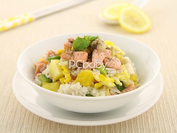 孕期多吃这些食物补充DHA宝宝更聪明