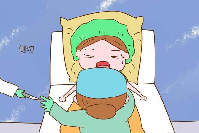 为什么有的孕妇顺产要“侧切”，有的却不用？别害羞，女性要知道