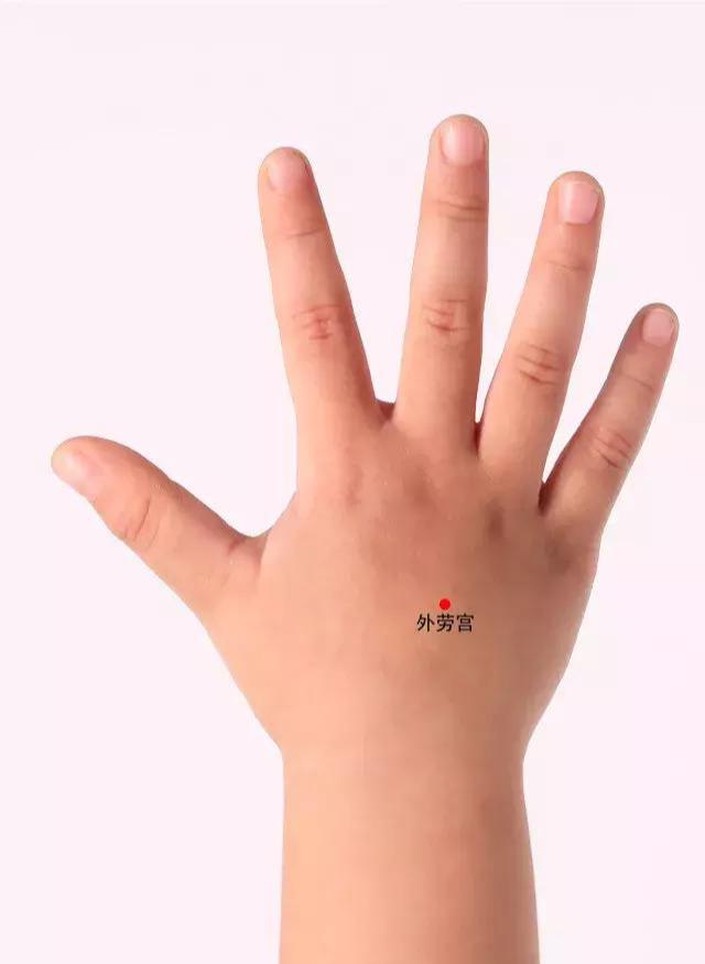 孩子吃冷饮后肚子疼怎么办？这些办法可以应急