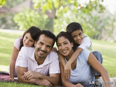 父母偏心危害十分大家长要如何做到一碗水端平