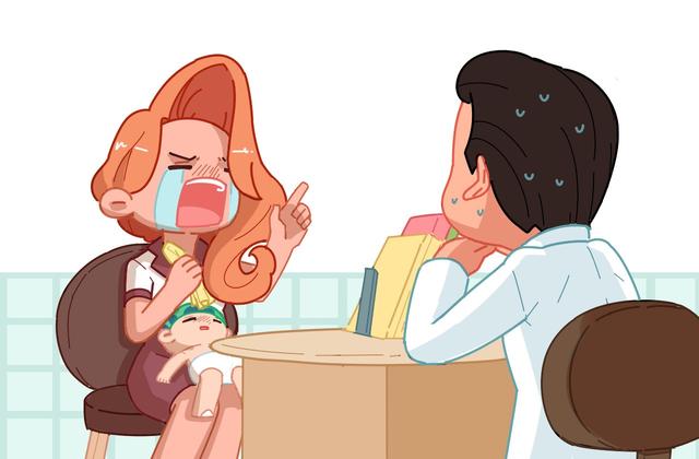 宝宝发育不达标赶紧补钙？医生：缺了这种营养素，补再多钙也没用