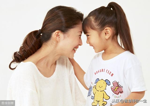 如何面对孩子的倔强脾气？