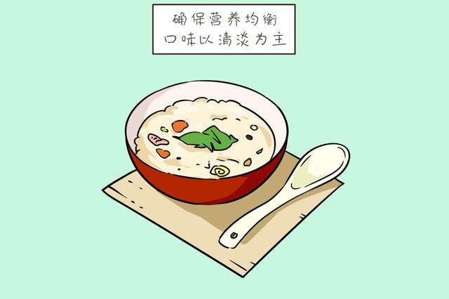 ?怀孕期间如何避免营养不良？孕期各个阶段侧重点，孕妈必懂