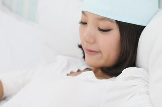 出月子宝妈有这几种情况，说明月子没坐好，及时就医是关键