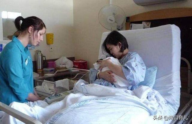 产后想要恢复“女人味”，做好这几项产后护理，想不变美都难