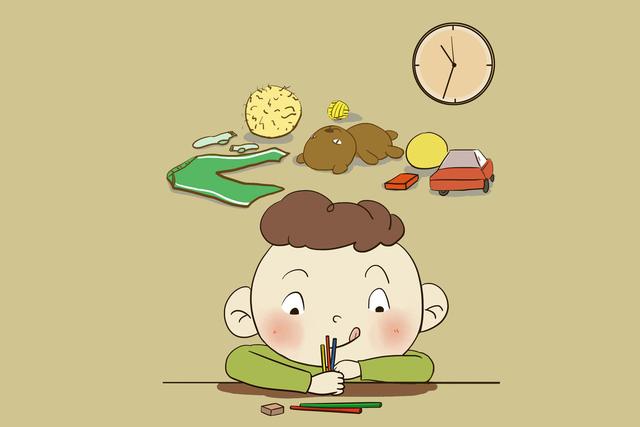 宝宝手上总长倒刺是缺乏维生素了吗？家长别急着乱补