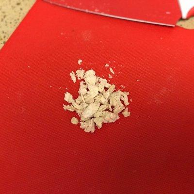 吃货福利~宝宝辅食之鸡肉小米糊的美味秘籍
