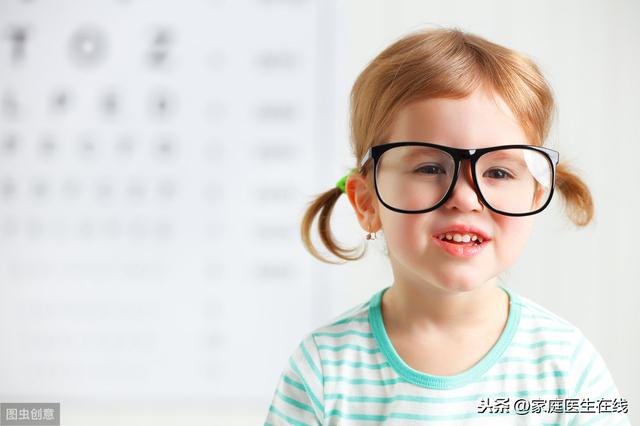 一个暑假过去，孩子变成近视眼？3件事可以阻止这件“坏事”