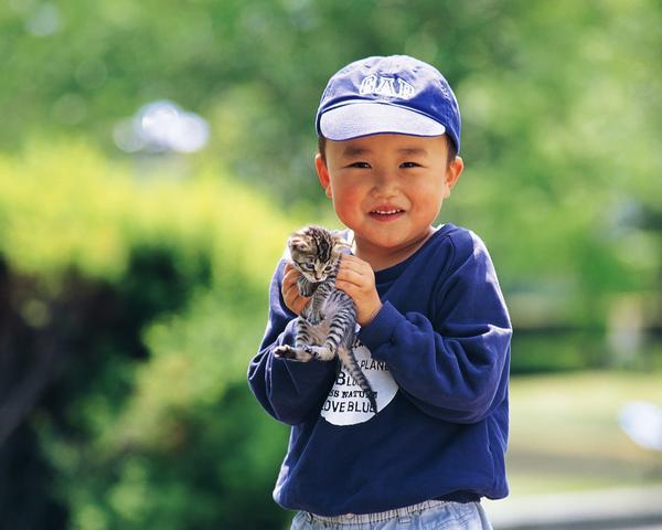 孩子残忍伤害小动物？当孩子心里有&quot;阴暗面&quot;，父母该如何面对