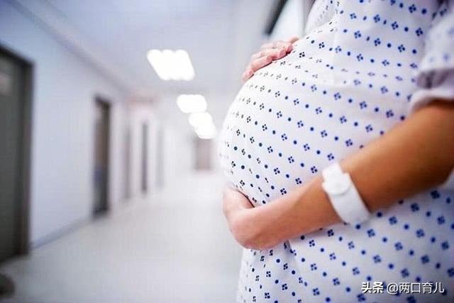得知怀孕后，孕妈需要提前准备的事有这4件，一件都不能少