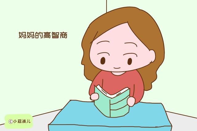 妈妈身上的这些优势，容易遗传给儿子，赶快来对照一下