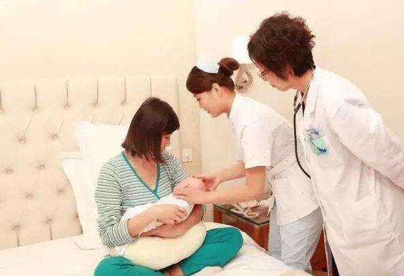 西方女性不用坐月子，因此我国女性也不用？你真是孤陋寡闻了