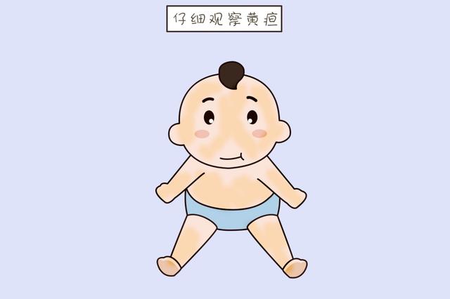 ?宝宝100天内需要注意的事全部集齐，推荐收藏！别走宝了