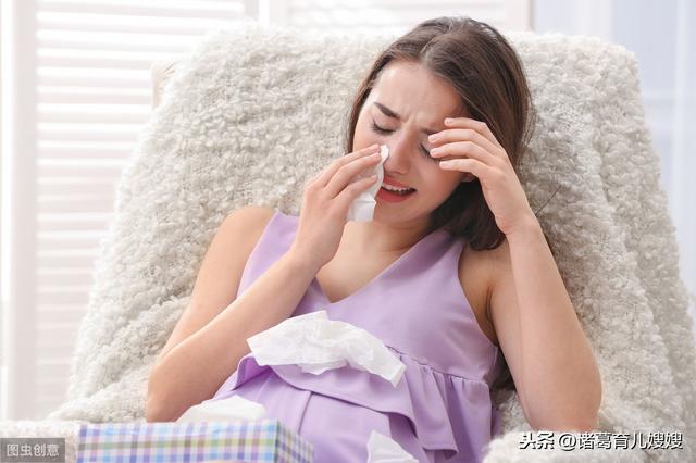 可以把月子病抛身后的3件事，你做了几件？