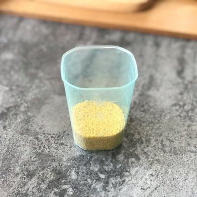 吃货福利~宝宝辅食之鸡肉小米糊的美味秘籍