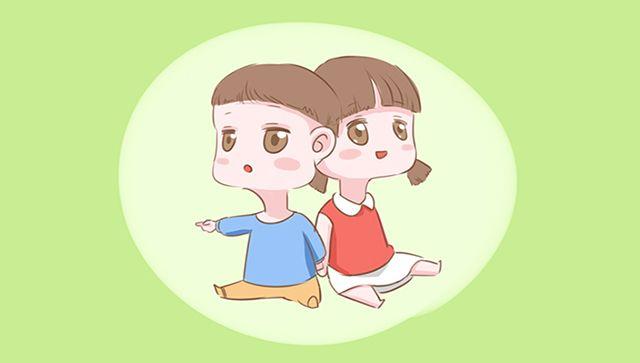 生儿子和生女儿有何区别？4个明显差距，看后很多妈妈后悔生儿子