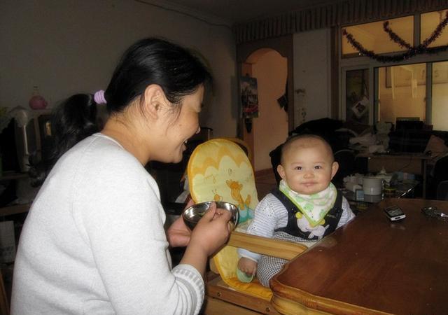4岁孩子因常吃这种饭，咳嗽不停，医生怒斥：瞎胡闹
