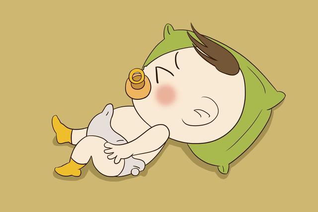 宝宝手上总长倒刺是缺乏维生素了吗？家长别急着乱补