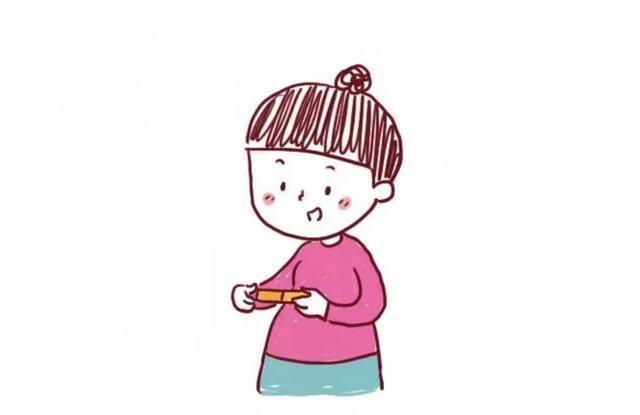 孕期那些匪夷所思的症状，快看看你中了几个？真是值得回味的阶段