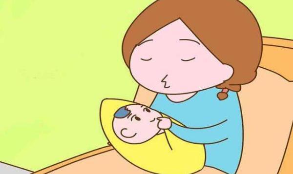 在这六个时刻，请妈妈抱抱你的孩子，会让孩子变得更坚强