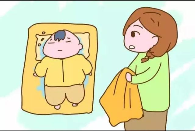 拿什么拯救你，我的“汗宝宝”