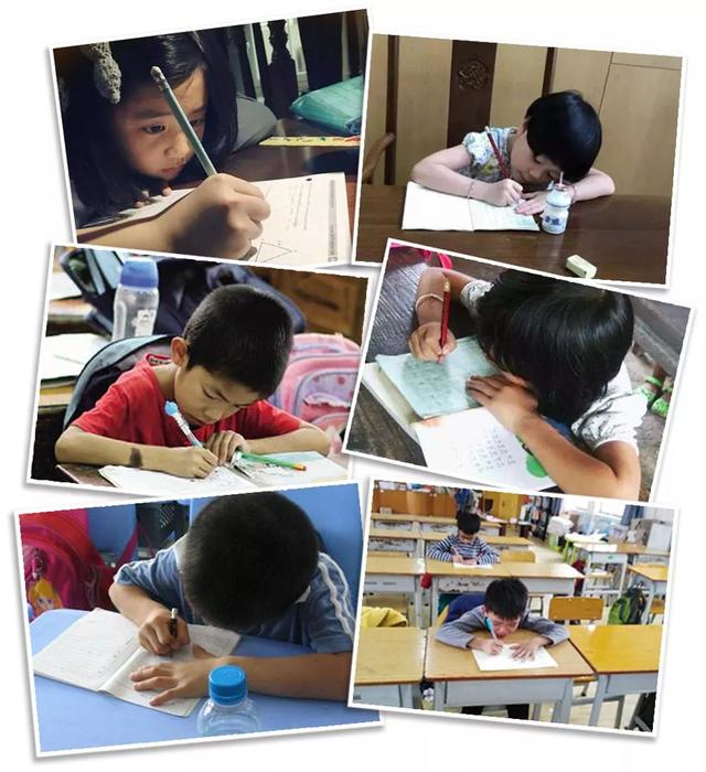 每天一小时，孩子远离驼背、含胸、高低肩……防止近视丨明日团