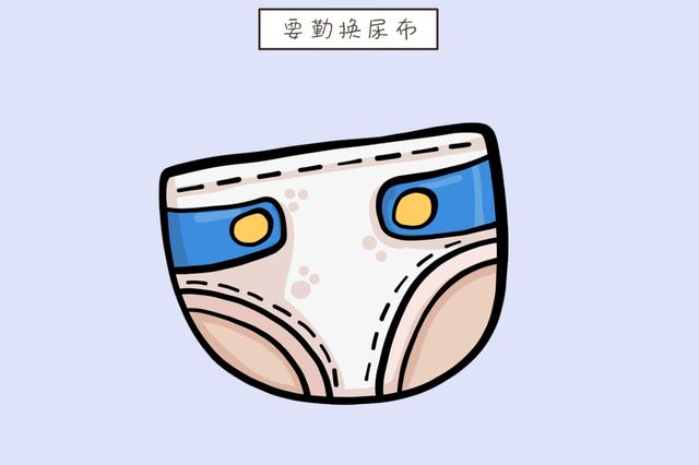 ?宝宝100天内需要注意的事全部集齐，推荐收藏！别走宝了