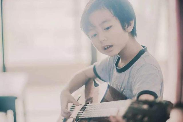 天赋这种东西，抓住了就是“宝藏”可孩子的天赋，该如何去发掘呢