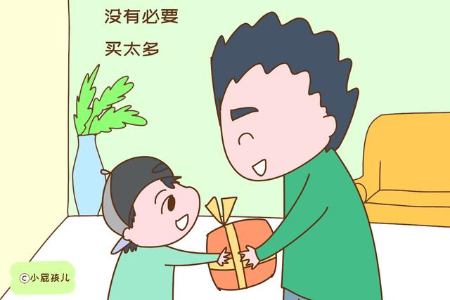 家长在这些方面越抠门，养出来的孩子越有出息，别不在意