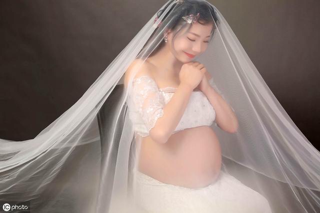 孕期妈妈除了补充营养还要注意这3类问题