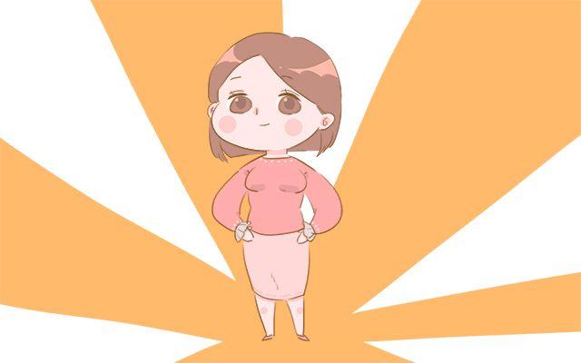 女人生没生过孩子，这4个地方看的一清二楚，藏是藏不住的