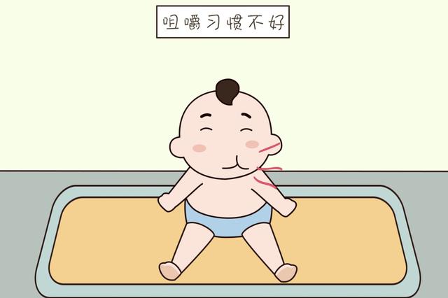?为啥有的孩子小时候可爱，长大却变丑了？影响颜值的坏习惯列表