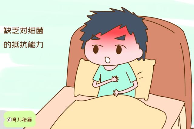 孩子身体差老生病？儿科医生：有的妈妈越勤快，孩子免疫力越差