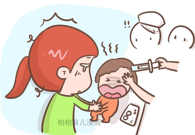 妈妈独自带娃会出现的尴尬事，爸爸带娃却从来不出现