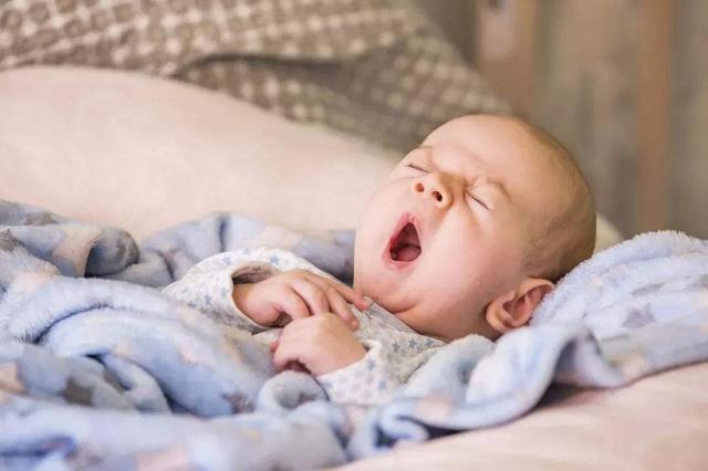 睡眠充足和睡眠不足的孩子，哪个更聪明，成年后很说明问题