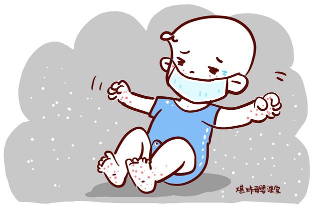 儿科医生强调：天气再热，这些事也别对宝宝做，爸妈越早知道越好