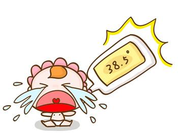 小孩一到晚上就发烧是什么原因？赶紧了解下