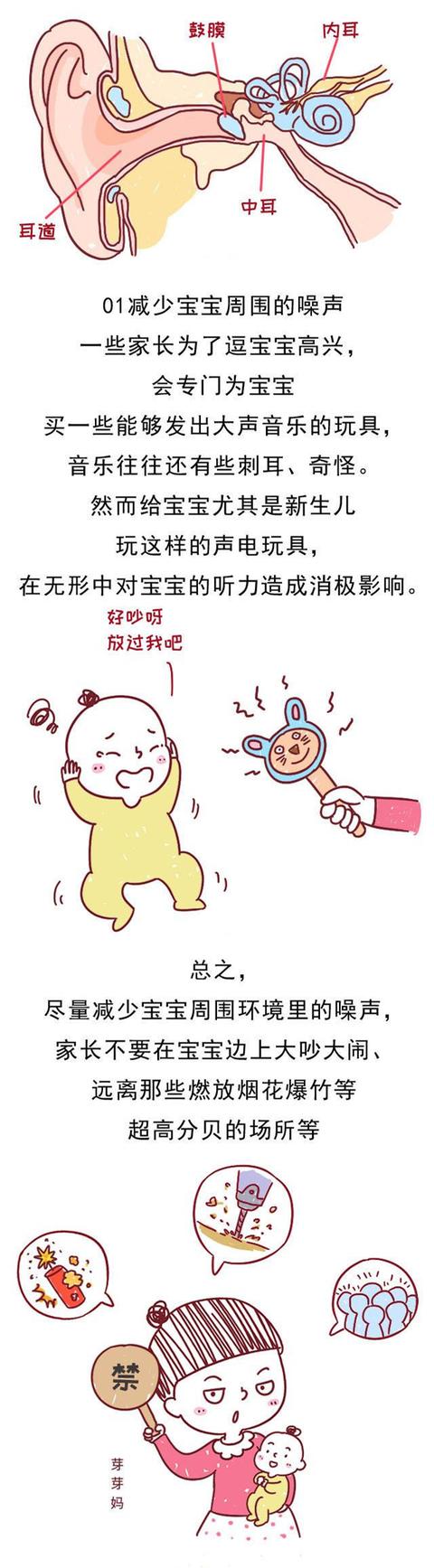 宝宝说话晚，竟然是这个原因造成的……你家宝宝语言发育正常吗？