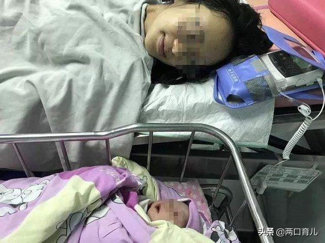 分娩后24小时内，护士爱追问这个问题，虽然尴尬但却是有原因的