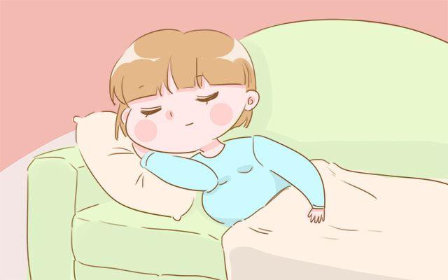 怀孕之后，女性凹肚脐和凸肚脐有哪些区别？其中的原因孕妈要了解