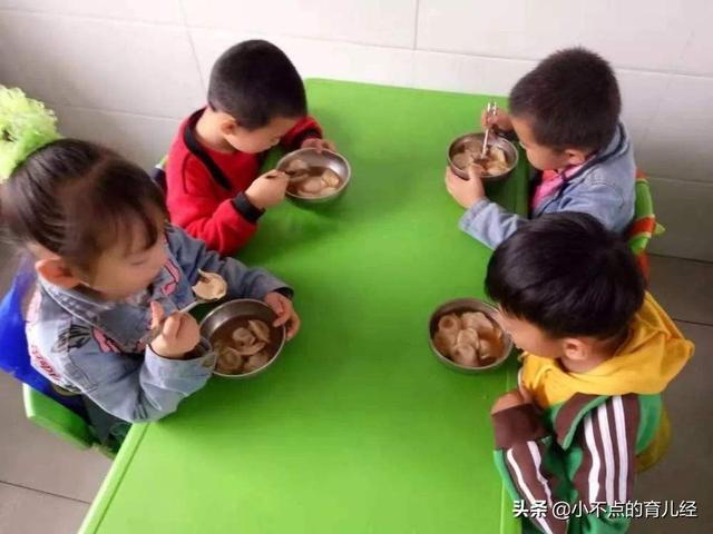 老师：孩子在幼儿园混得开，这4种能力很重要，看你家娃会多少？