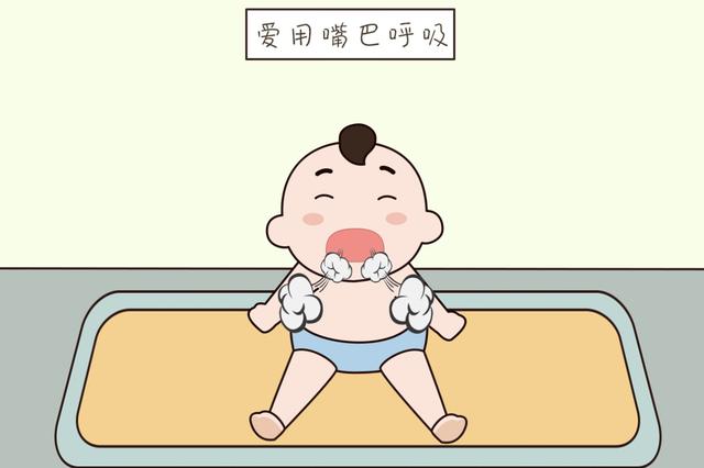 ?为啥有的孩子小时候可爱，长大却变丑了？影响颜值的坏习惯列表