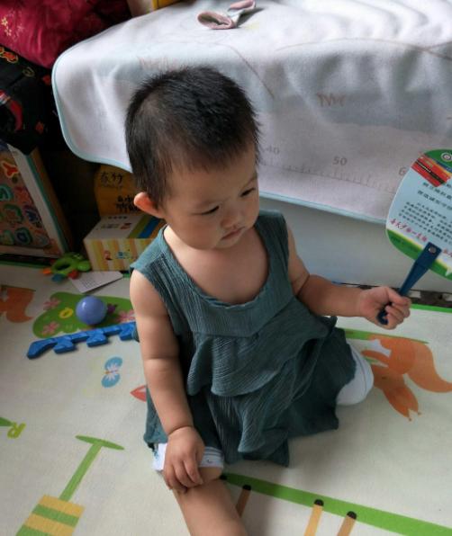 儿科医生强调：夏天再热，带娃这几件事别做，父母越早知道越好