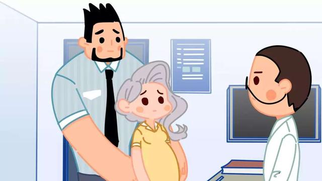宝宝在肚子里时，孕妈靠这个方式就知道是男是女了？医生这样解释