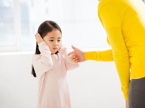 被父母大吼完不说话的孩子，心里都在想些什么？父母快来看看