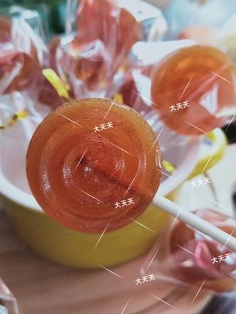 最适合小孩吃的棒棒糖，润肺止咳、还不蛀牙！自己在家就可以做