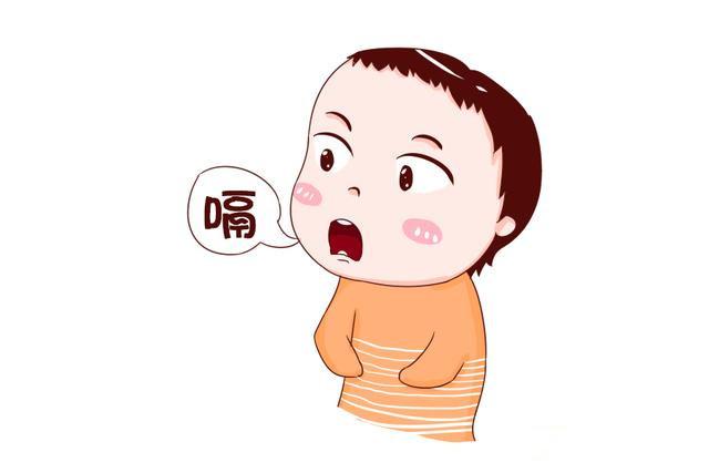 宝宝为什么打嗝打不停？常见原因＆缓解方式