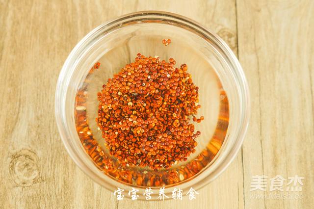 早餐粥这么做，营养又好喝，宝宝能补充营养妈妈吃了还能减脂