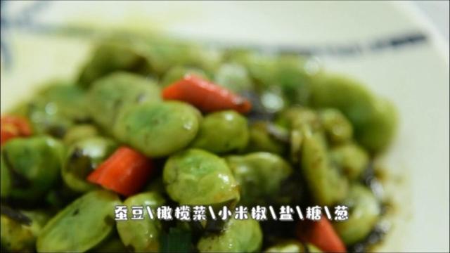比牛奶含钙量还多！2元一斤的宝贝被人遗忘，快点买一袋给孩子吃